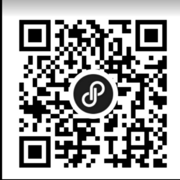 Lindo MagPalm Blue and Silver Massager NEW - Picture 6 of 7